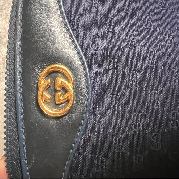 Gucci cross body bag AUTHENTIC - Picture 3 of 5